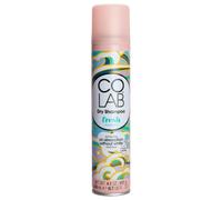 Colab sheer + invisible dry shampoo - 6.76 fl. oz (monaco) by co-lab