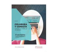 COLABORA Y CONECTA CUANDO LAS PANTALLAS TE SEPARAN: 23 Microhábitos para mejorar la colaboración y activar la empatía digital en la empresa