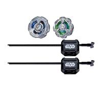 Colaboración Beyblade X y Star Wars, OBI-WAN Kenobi 4-60P vs. General Grievous 3-80HN