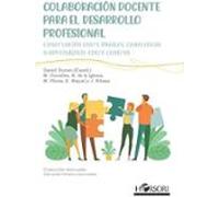 Colaboración docente para el desarrollo profesional