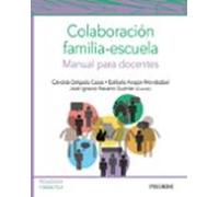 Colaboracion Familia-escuela