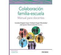 Colaboracion Familia-escuela