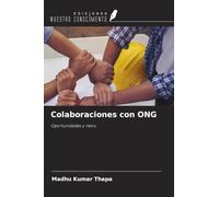 Colaboraciones con ONG: Oportunidades y retos