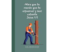 COLABORADOR: JOSUE 1:9