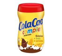 ColaCao - Complet - Bebida con sabor a chocolate - 360 g - [Pack de 3]