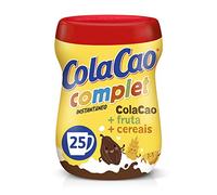 ColaCao Complet con Frutas y Cereales, 360g