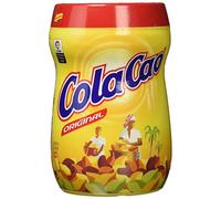 Cola Cao Original - Español Chocolate Bebida - 400 gr. - [Pack de 3]