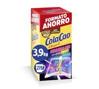 ColaCao Original, Cacao Soluble Natural sin Aditivos, Edición Limitada, 3,9 kg