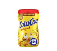 ColaCao, Original con Cacao Natural y sin Aditivos - 770g