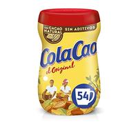 ColaCao Original: con Cacao Natural y sin Aditivos - 760g