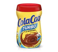 Colacao Turbo Bebida con Sabor a Chocolate 750g