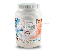 Mundo Natural Colacell Polvo Limon 300 G