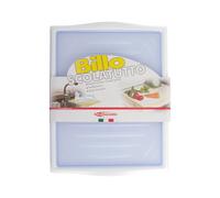 Colador Alegre Azul - 4019 Blanco Mongardi