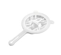Colador con malla de nylon Tamiz Filtro Reutilizable De Nailon Ergonómico