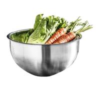 Colador de arroz - colador limpiador de arroz, tazón de frutas, colador de acero inoxidable, utensilios de cocina y utensilios para escurrir, pasta, enjuague, preparación de alimentos, lavar y cocinar
