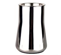 Colador de café de acero inoxidable para métodos de elaboración a mano, filtro de malla fina para eliminar los posos de café y sustancias amargas, aroma concentrado, extraíble y fácil de limpiar, 7,3