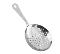 Colador De Cóctel,Cuchara De Tamiz Para Herramienta De Barman,Cuchara De Bebida Para Bar | Para La Fabricación En Casa, Preparación De Bebidas, Coctelera, Mezcla, Vidrio Y Fiesta