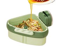 Colador de Comida para el Fregadero de Cocina - Cesta Colador de Comida para Fregadero con de Succión - Filtro Residuos Domésticos Frutas Verduras Para Hogar
