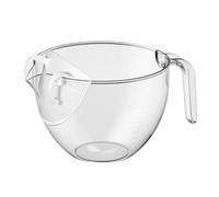 Colador de enjuague de arroz, cesta de filtro con escurridores laterales, colador de cuenco de lavado de arroz, para frutas, verduras, frijoles, granos, cereales, pasta, limpieza de alimentos