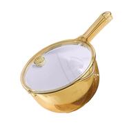 Colador de fregadero de doble compartimento que ahorra espacio, capacidad adicional, apto para alimentos, lavadora para cocinas modernas, contenedor de enjuague de arroz de alta capacidad