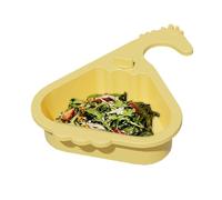 Colador De Fregadero Para Residuos De Comida,Recolector De Residuos De Fregadero - Utensilio De Drenaje Con Montaje En Grifo Para Cocina De Arroz Ensalada Pasta