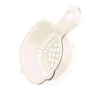 Colador de Fruta | Escurridor de Verdura,Cuenco Para Limpiar Frutas | Para Acampada, Para Encimera, Para Exterior, Para Picnics, Para, Para Bayas, Para Pasta, Para Fideos y Para Arroz