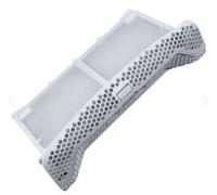 Electrolux Bolsa de filtro 807453901 plegable compatible con AEG, Juno y Zanussi