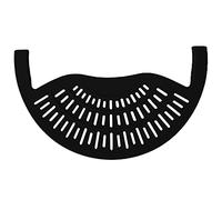 Colador De Silicona, Colador De Cacera, Colador De Cazuela Snap N Strain Y Colador De Pasta, Colador Ajustable De Silicona Para Ollas, Escurridor De Comida Para Carne, Verduras