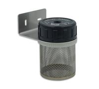 Colador de suciedad para mini interruptor de flotador.