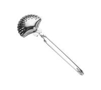 Colador de té suelto, mango ergonómico, infusor de té de malla de acero inoxidable, difusor de té reutilizable para té, café, de té