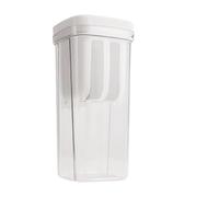 Colador de yogur,Con tapa, utensilio de cocina de alimentario - Filtro de Yogur con Tapa - para elaborar queso, postres, té, café, leche de soja, de frutas, repostería y