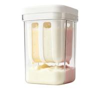 Colador de yogur Con Tapa, Utensilios de Cocina Reutilizables