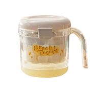 Colador de yogur - Fabricante de yogur | Colador para hacer yogur | Separador de filtro de yogur con bolsas de malla fina | Herramientas de cocina Máquina para hacer cuajada casera para