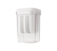 Colador de yogur Gadgets de cocina reutilizables con tapa
