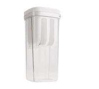 Colador De Yogur Griego - 25cm Alimenticio | Filtro Malla Fina Inoxidable Reutilizable Con Tapa Gran Capacidad Para Queso Postre Arroz Cocina Estética Salud Hogar