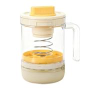 Colador de Yogur Utensilios De Cocina Reutilizables Con Tapa