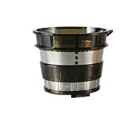 Colador Extractor De Jugo, Compatible Con HUROM, Accesorios De La Serie Slow Juicer, Serie H-SBF11 HU600 9026 H200 HU19(1 new fine mesh)