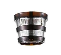 Colador Extractor De Jugo, Compatible Con HUROM, Accesorios De La Serie Slow Juicer, Serie H-SBF11 HU600 9026 H200 HU19(Type 2 large hole)