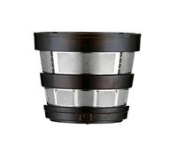 Colador Extractor De Jugo, Compatible Con HUROM, Accesorios De La Serie Slow Juicer, Serie H-SBF11 HU600 9026 H200 HU19(Type 2 small hole)