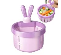 Colador Para Desagüe De Fregadero - Anti Atasco Decorativo Recolector De Alimentos - Cesta Filtro Fregadero Cocina Drenaje Fácil,Para Hogar Apartamento Restaurante Autocaravana Limpieza De Frutas Y Ve