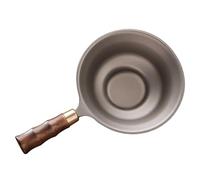 Colador para té suelto - Filtro de malla fina para café - Cuchara filtrante de té - para oficina, viaje, camping, barbacoa, apartamento, restaurante, dormitorio y fiesta