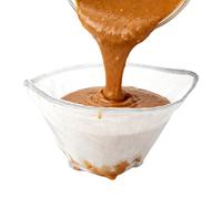 Colador Reutilizable - Algodón Grueso & Tela Queso Fina | Filtro para Leche de Soja, Mantequilla de Nueces, Relleno Dumplings | Tela Queso para Zumos & Yogur, Herramienta Cocina Ecológica