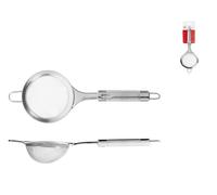 Colador Utensilio De Cocina Hogar En Acero Inoxidable Cm10