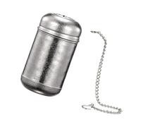 Coladores de té multifuncionales, infusor de té fino, colador de té resistente con mallas finas para tés sueltos y especias para cocinar