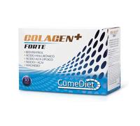 Colagen plus forte 30 sobres