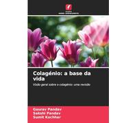 Colagénio: a base da vida: Visão geral sobre o colagénio: uma revisão