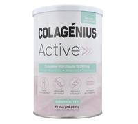 Colagénius | Active Neutro | 330g | Articulações, ossos e músculos