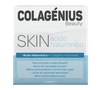 Colagénius | Beauty ácido hialurónico | 30 saquetas | Hidratante