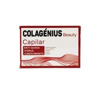 Colagénius Beauty Capilar 30caps