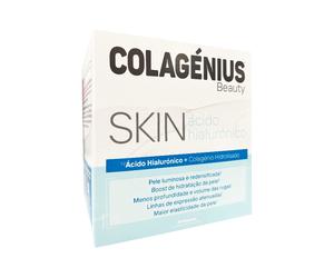 Colagénius Beauty Skin 30 sobres